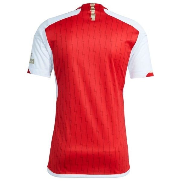 Maillot Arsenal Domicile 2023-2024 – Image 2