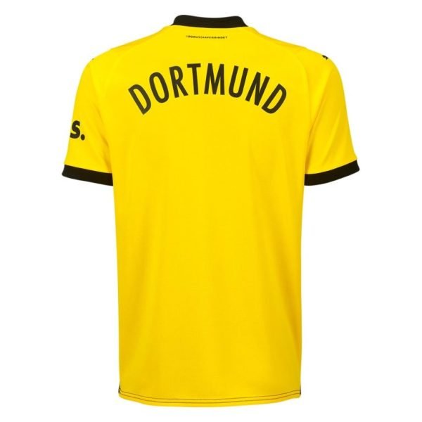 Maillot Dortmund Domicile 2023-2024 – Image 2