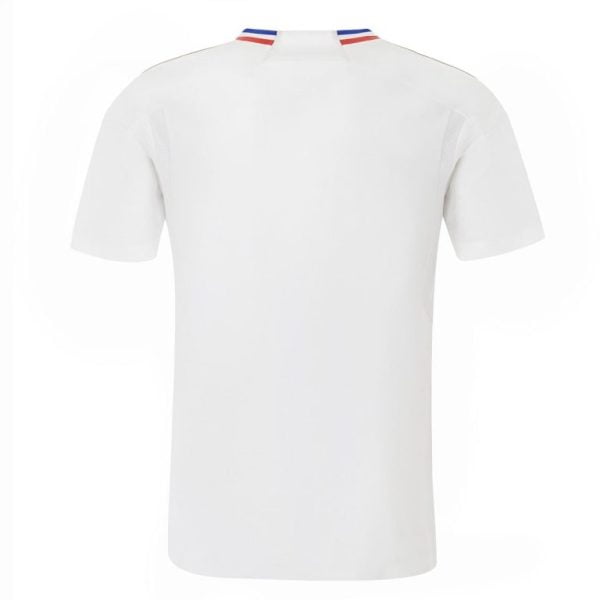 Maillot ENFANT / JUNIOR Lyon Olympique Lyonnais OL 2023-2024 – Image 3