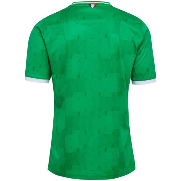 Maillot Saint-Etienne Domicile 2023-2024 – Image 2