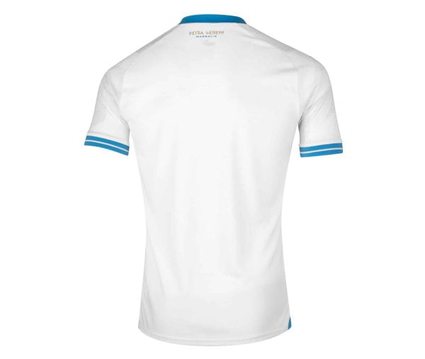 Maillot OM Olympique de Marseille Domicile 2023-2024 – Image 2