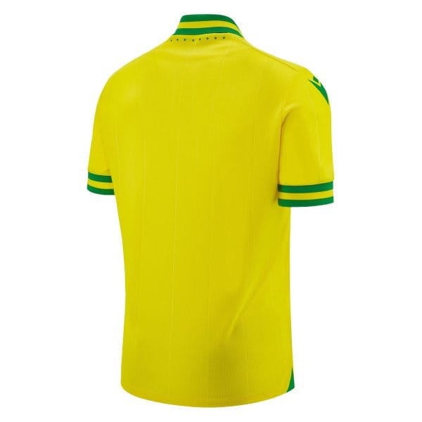 Maillot FC Nantes Domicile 2023/2024 – Image 2