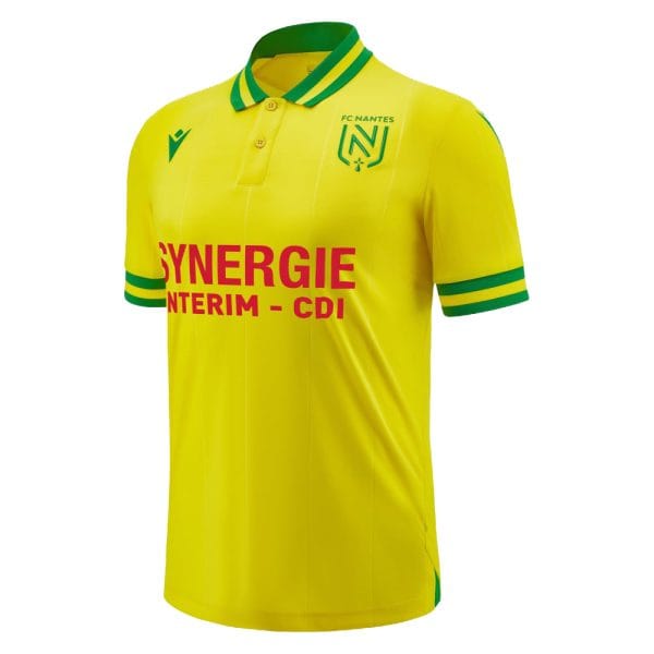 Maillot FC Nantes Domicile 2023/2024