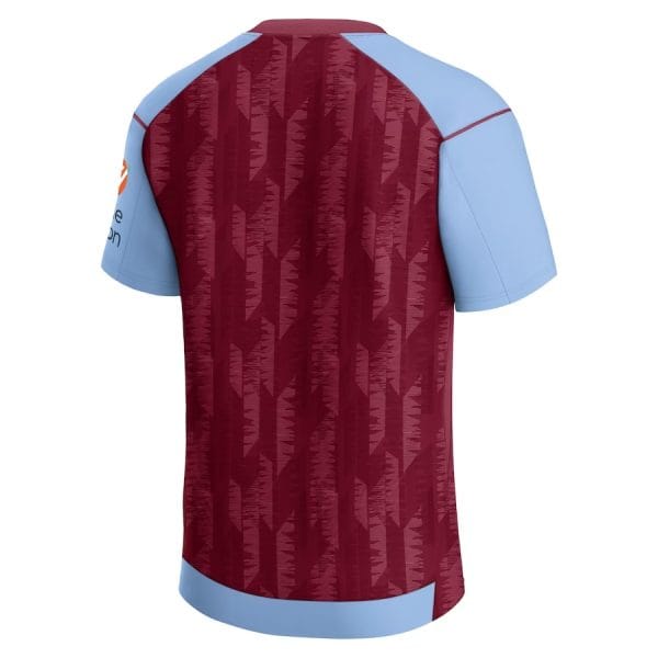 Maillot Aston Villa Domicile 2023-2024 – Image 2