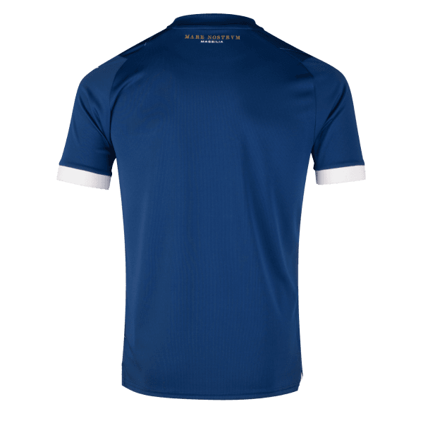 Maillot OM Olympique de Marseille Extérieur 2023-2024 – Image 2