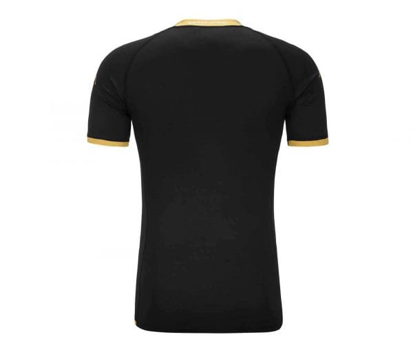 Maillot AS Monaco Extérieur 2023-2024 – Image 2