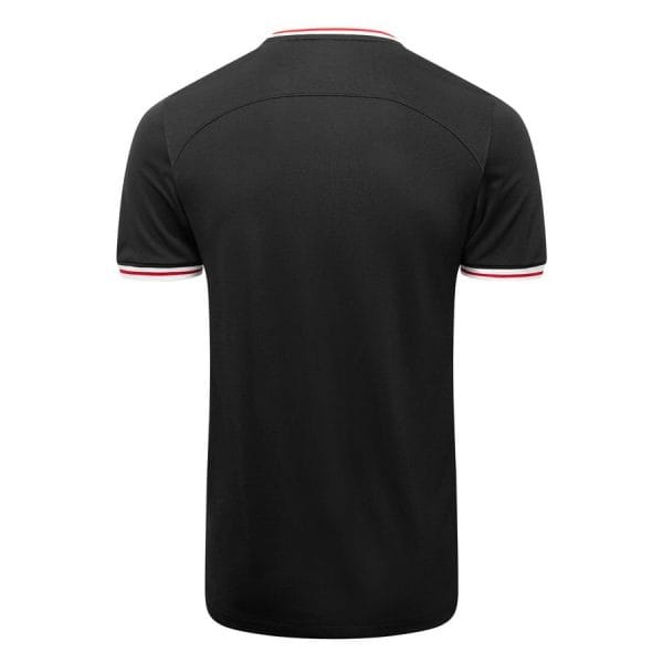 Maillot Eintracht Francfort Extérieur 2023-2024 – Image 2