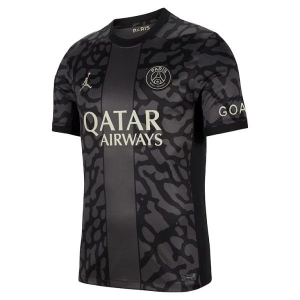 Maillot PSG Third 2023-2024