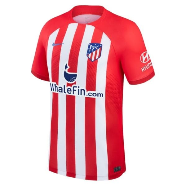 Maillot Atletico Madrid Domicile 2023-2024