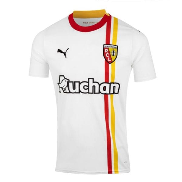 Maillot RC Lens Third 2023-2024