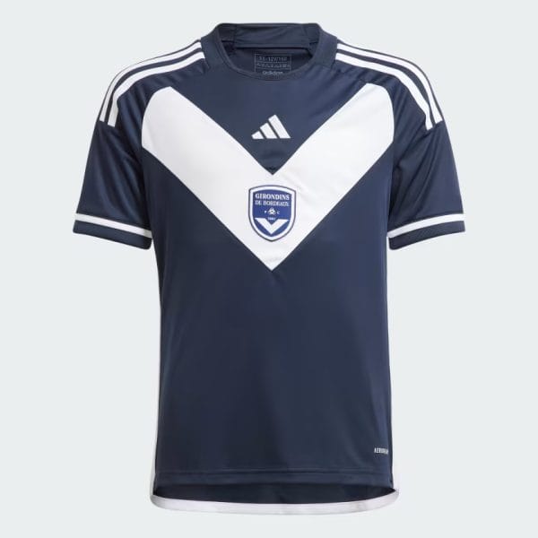 Maillot FCGB Bordeaux Domicile 2023-2024