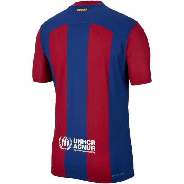 Maillot FC Barcelone Domicile 2023-2024 – Image 2