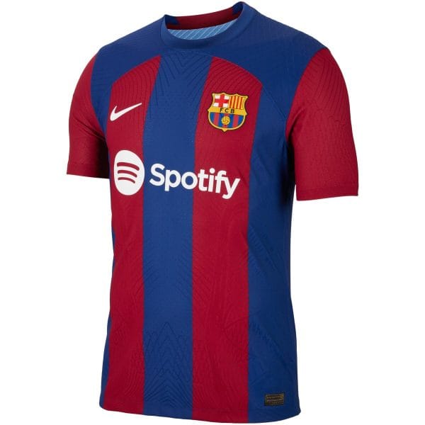 Maillot FC Barcelone Domicile 2023-2024