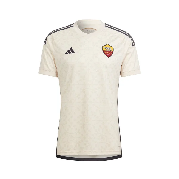 Maillot AS Roma Extérieur 2023-2024