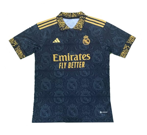 Maillot Édition Graphique Real Madrid 2023-2024