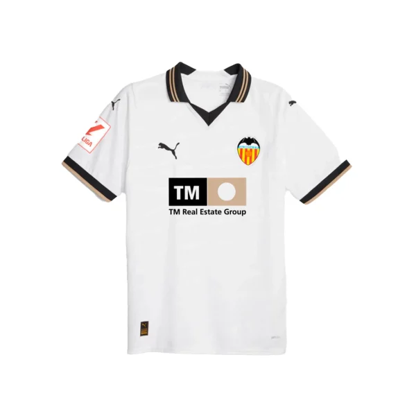 Maillot FC Valence Domicile 2023-2024