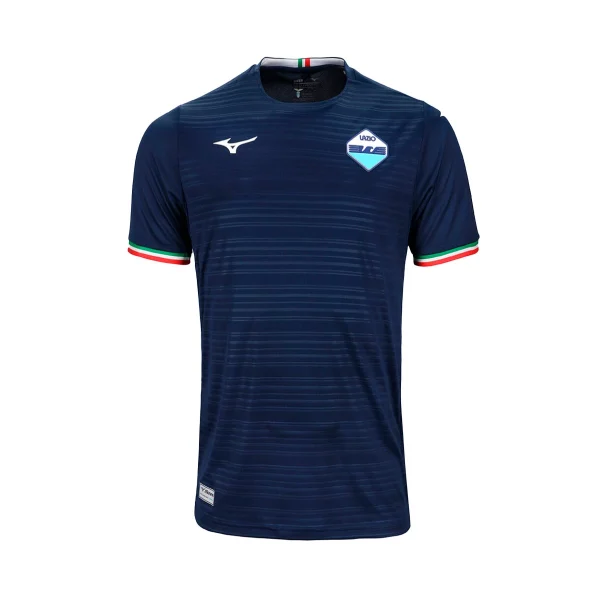 Maillot Lazio Rome Extérieur 2023-2024