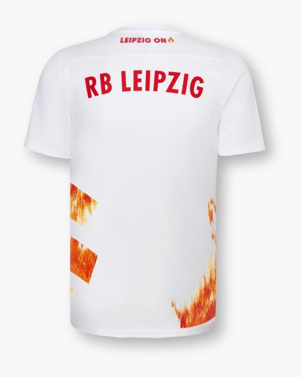 Maillot Leipzig "On Fire" Edition 2023-2024 – Image 2