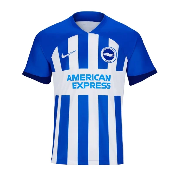 Maillot Brighton & Hove Albion FC Domicile 2023-2024