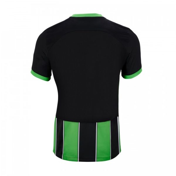 Maillot Brighton & Hove Albion FC Extérieur 2023-2024 – Image 2