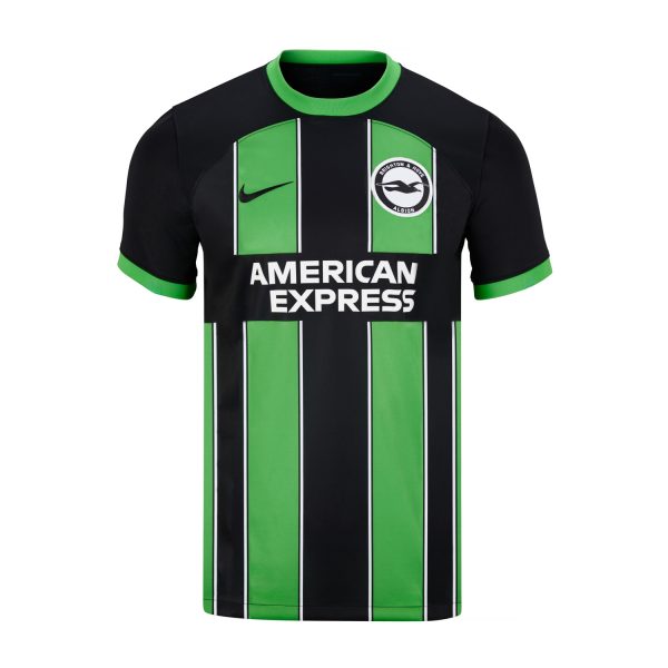 Maillot Brighton & Hove Albion FC Extérieur 2023-2024