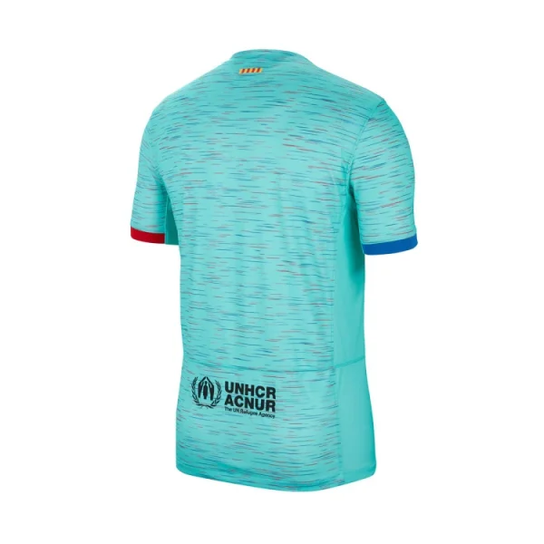 Maillot FC Barcelone Third 2023-2024 – Image 2