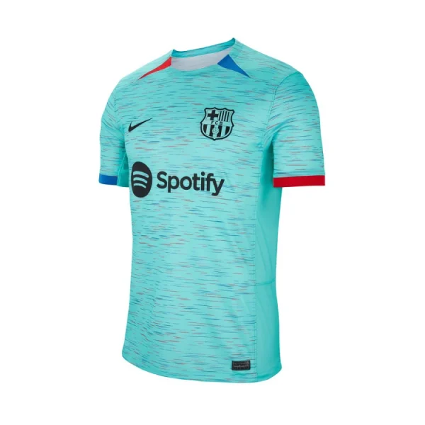 Maillot FC Barcelone Third 2023-2024