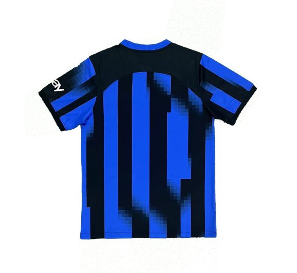 Maillot Inter Milan Domicile 2023-2024 – Image 2