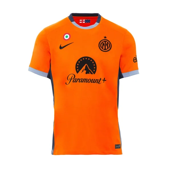 Maillot Inter Milan Third 2023-2024