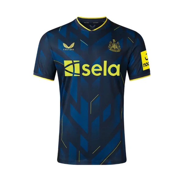 Maillot Newcastle United Third 2023-2024