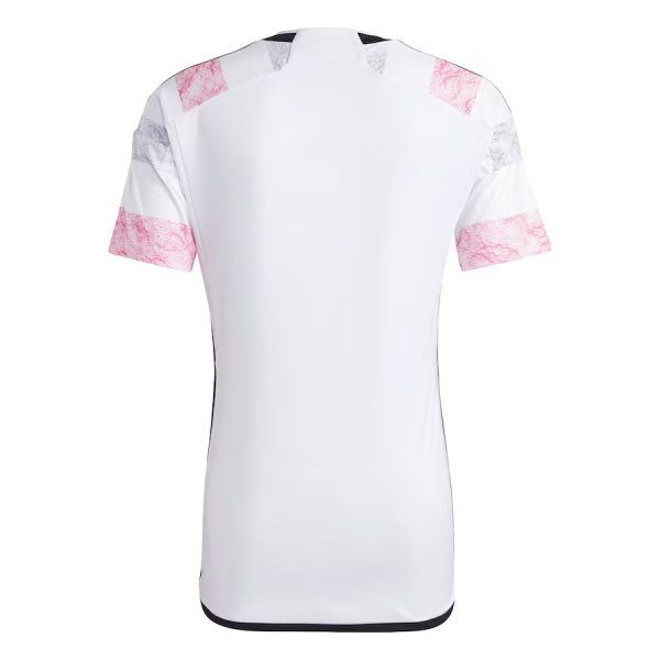 Maillot Juventus Extérieur 2023-2024 – Image 2