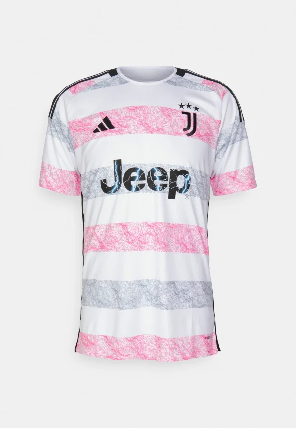 Maillot Juventus Extérieur 2023-2024