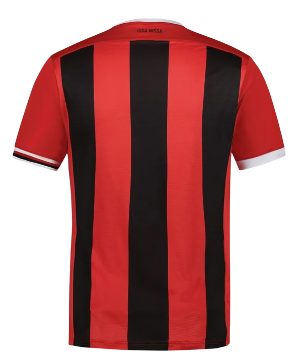 Maillot Nice Domicile 2023-2024 – Image 2