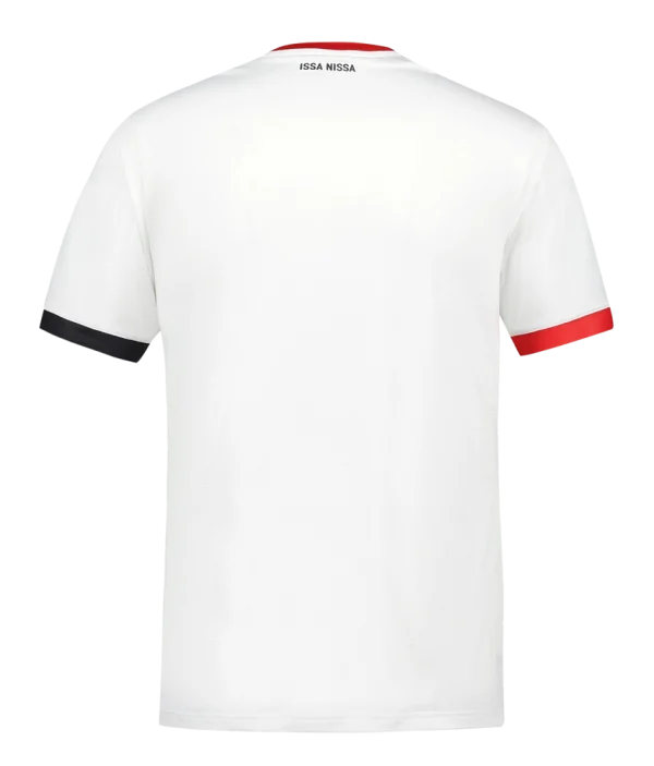 Maillot Nice Extérieur 2023-2024 – Image 2