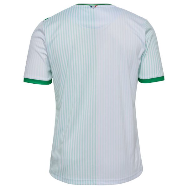 Maillot Saint-Etienne Extérieur 2023-2024 – Image 2