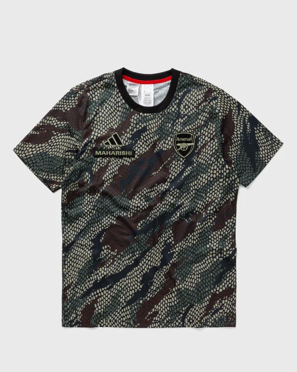 Maillot Arsenal X Maharishi 2023-2024