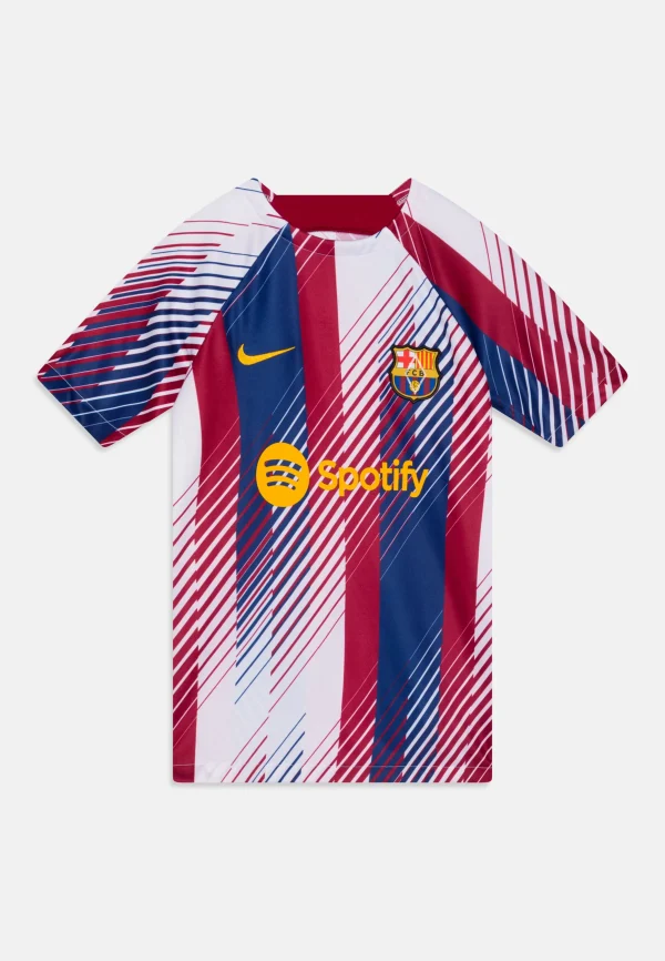 Maillot Prématch FC Barcelone 2023-2024