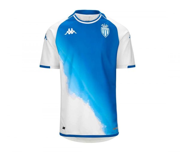 Maillot AS Monaco Third 2023-2024