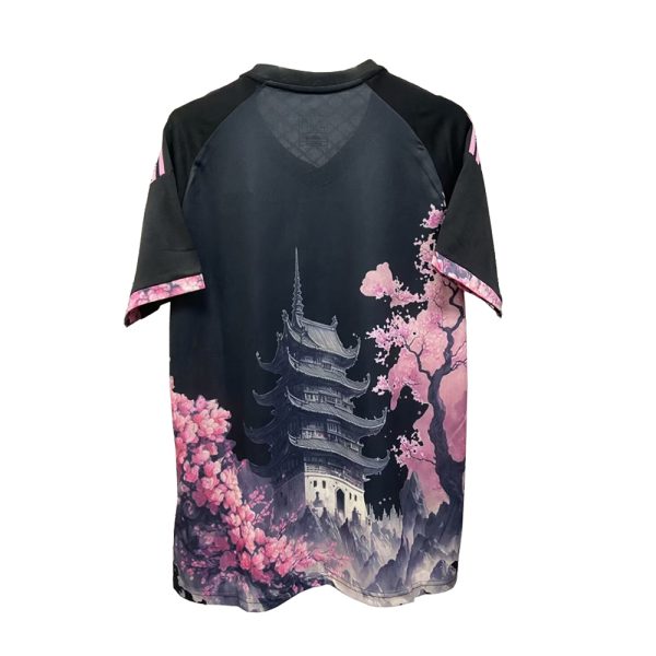 Maillot Japon Edition Année Du Dragon 2024 – Image 2