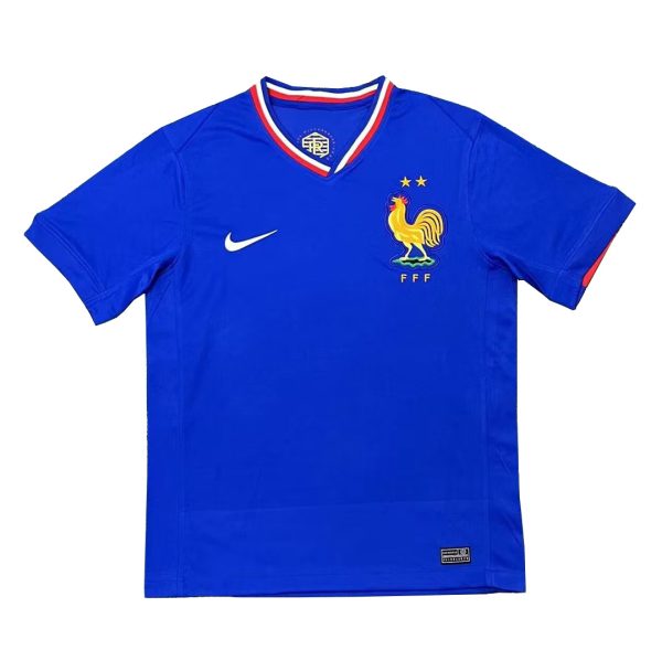 EXCLU!! Maillot Equipe de France Domicile EURO 2024