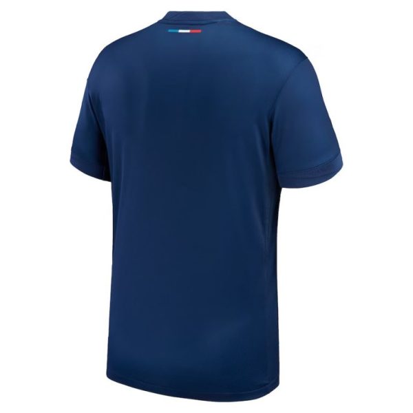 Maillot PSG Domicile 2024-2025 – Image 2