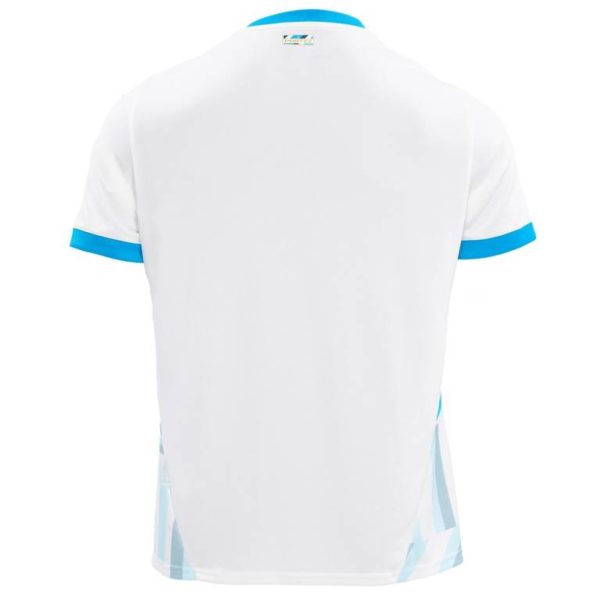 Maillot OM Olympique de Marseille Domicile 2024-2025 – Image 2