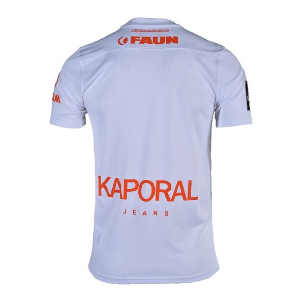 Maillot Montpellier MHSC Extérieur 2024-2025 – Image 2