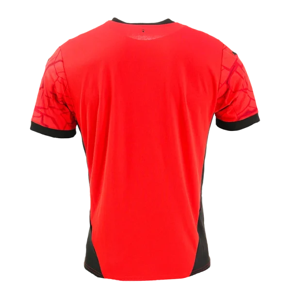 Maillot Rennes Domicile 2024-2025 – Image 2