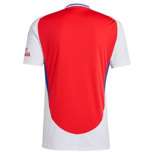 Maillot Arsenal Domicile 2024-2025 – Image 2