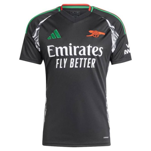 Maillot Arsenal Extérieur 2024-2025