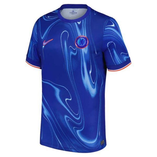 Maillot Chelsea Domicile 2024-2025