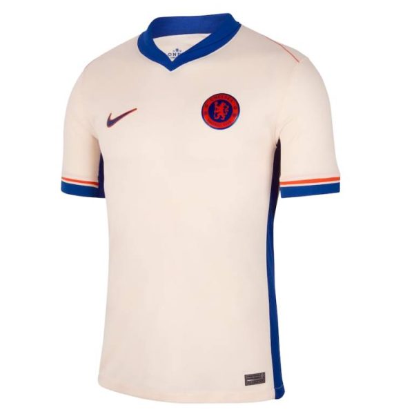 Maillot Chelsea Extérieur 2024-2025