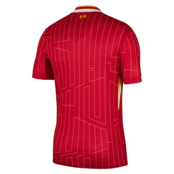 Maillot Liverpool Domicile 2024-2025 – Image 2