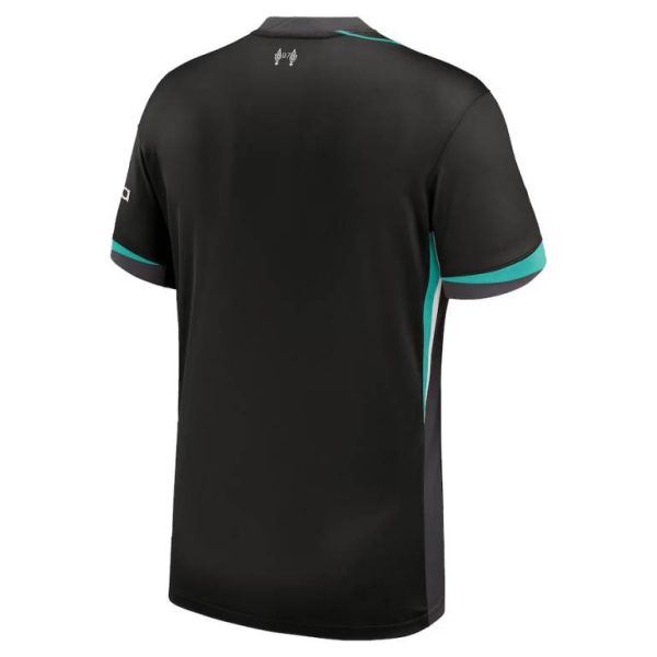 Maillot Liverpool Extérieur 2024-2025 – Image 2